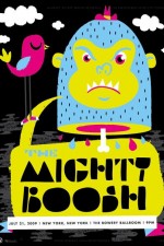 Watch The Mighty Boosh Movie2k